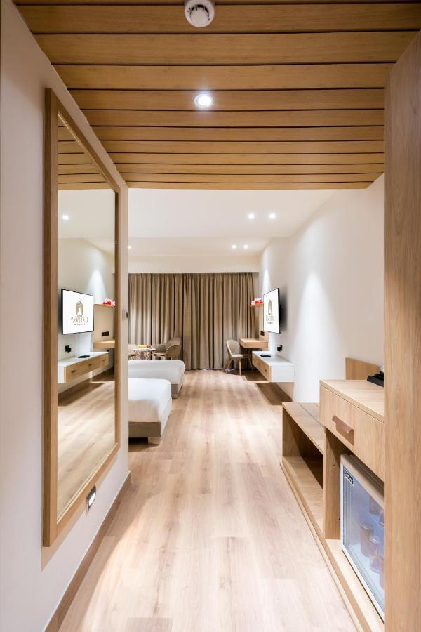 Dayal Gateway Hotel Лакнау Екстериор снимка